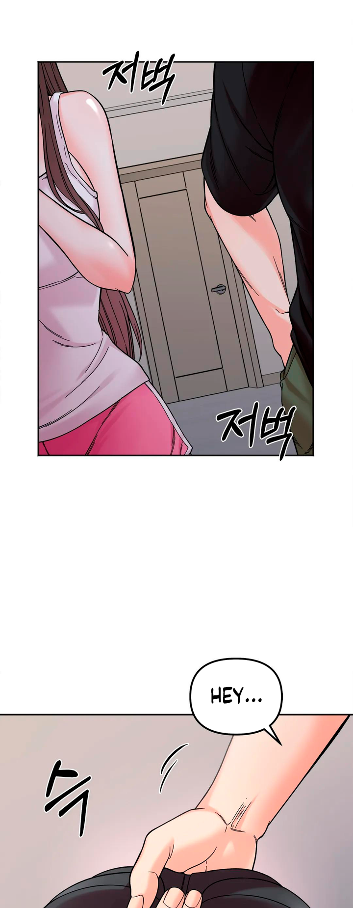 Secret Siblings Chapter 10 image 22