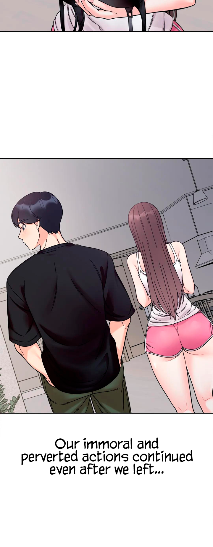 Secret Siblings Chapter 10 image 25