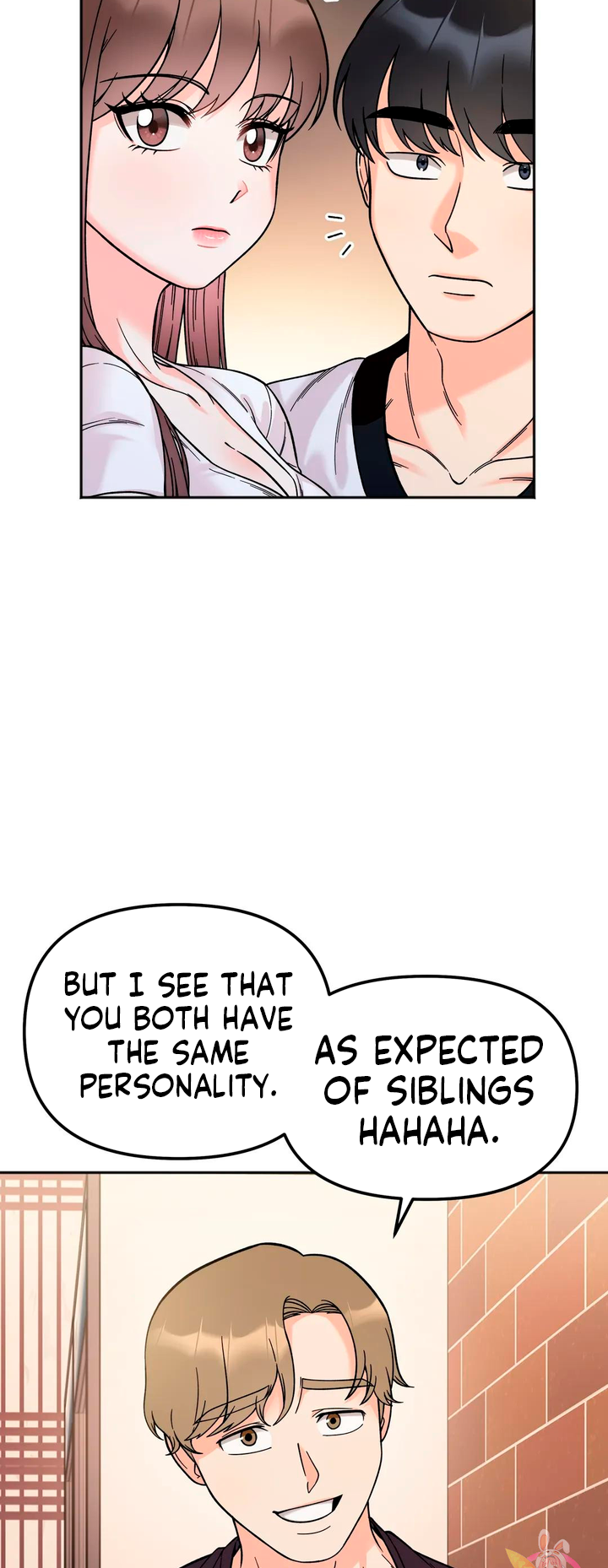 Secret Siblings Chapter 10 image 30