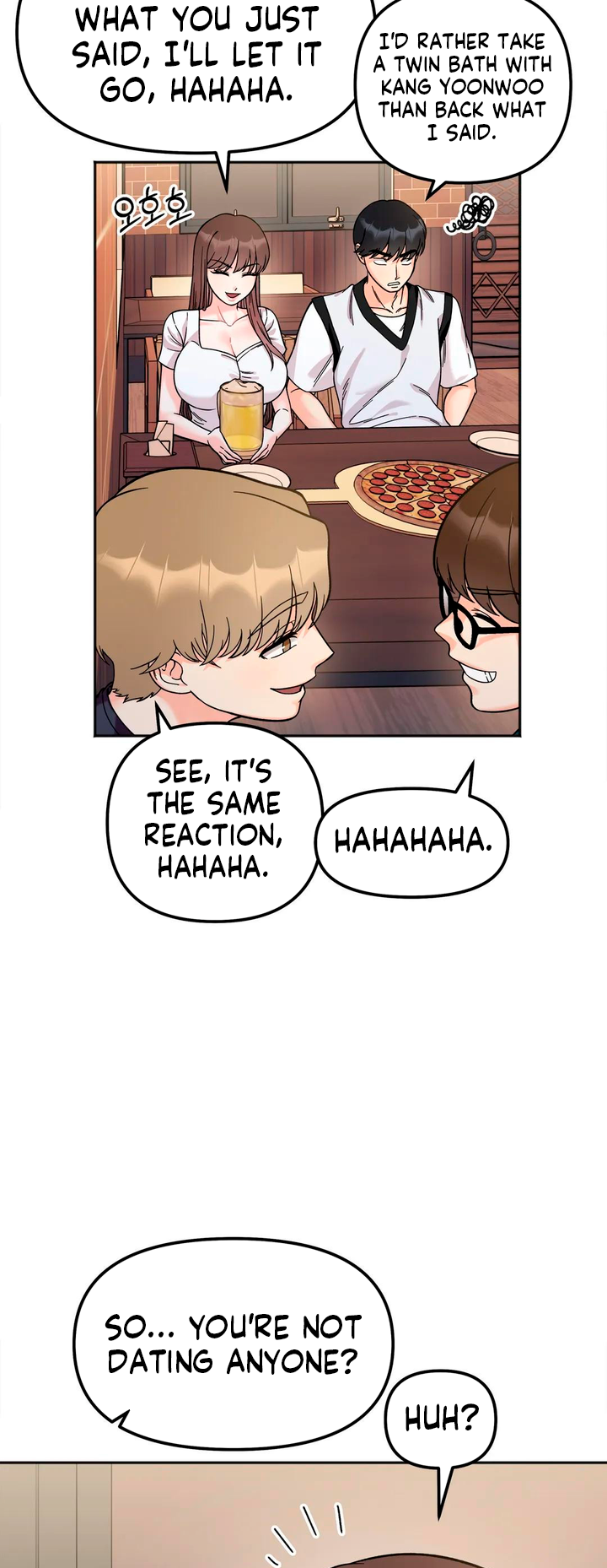 Secret Siblings Chapter 10 image 33