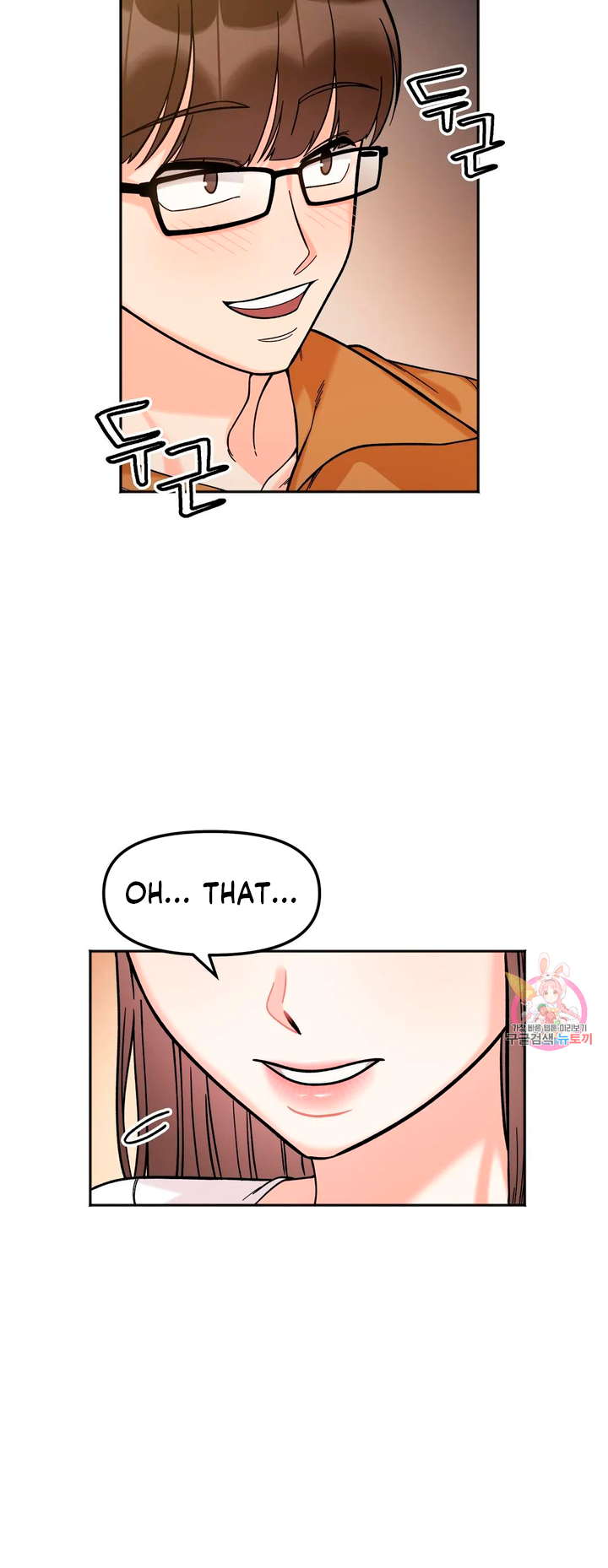 Secret Siblings Chapter 10 image 35