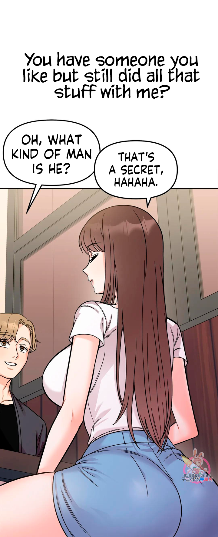 Secret Siblings Chapter 10 image 38