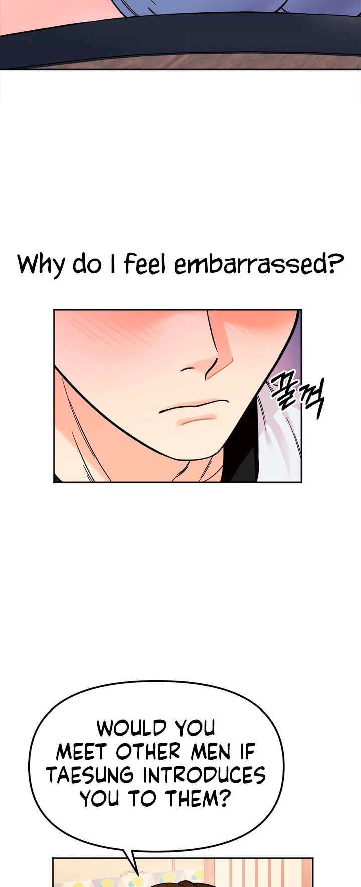 Secret Siblings Chapter 10 image 39