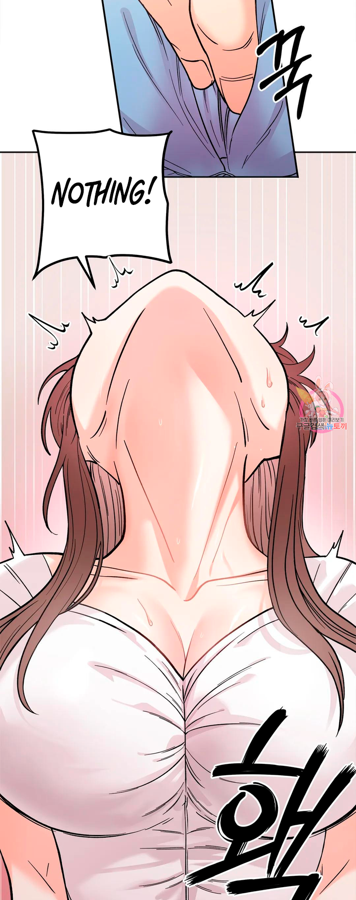 Secret Siblings Chapter 10 image 48