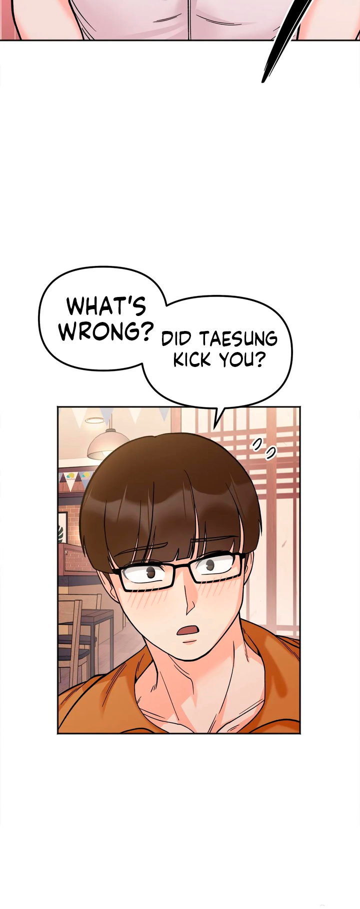 Secret Siblings Chapter 10 image 49