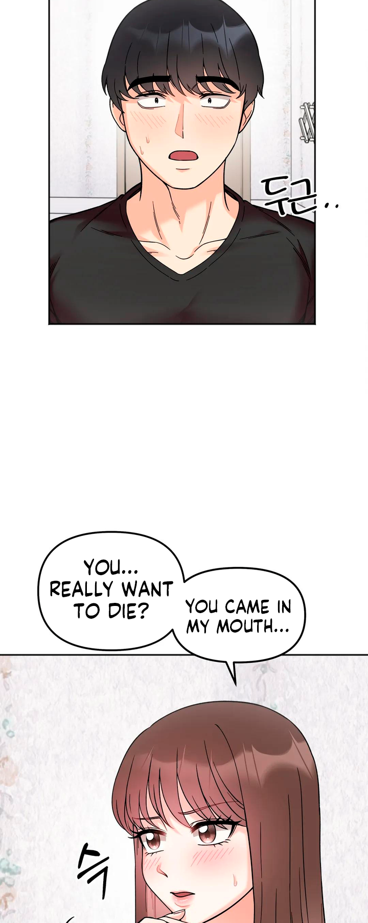 Secret Siblings Chapter 10 image 6