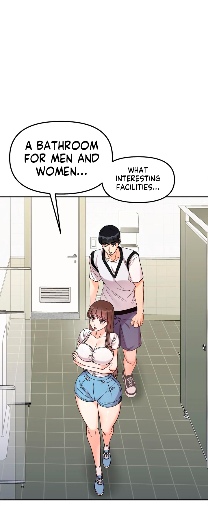 Secret Siblings Chapter 11 image 9