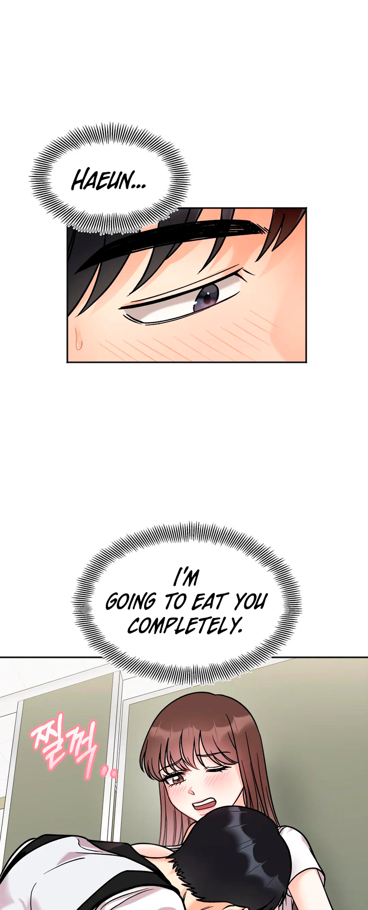 Secret Siblings Chapter 11 image 32