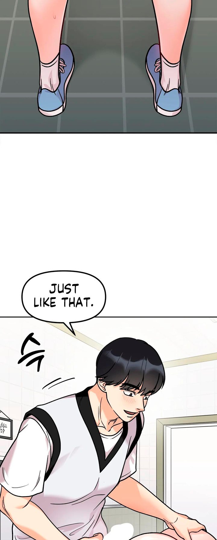 Secret Siblings Chapter 11 image 37
