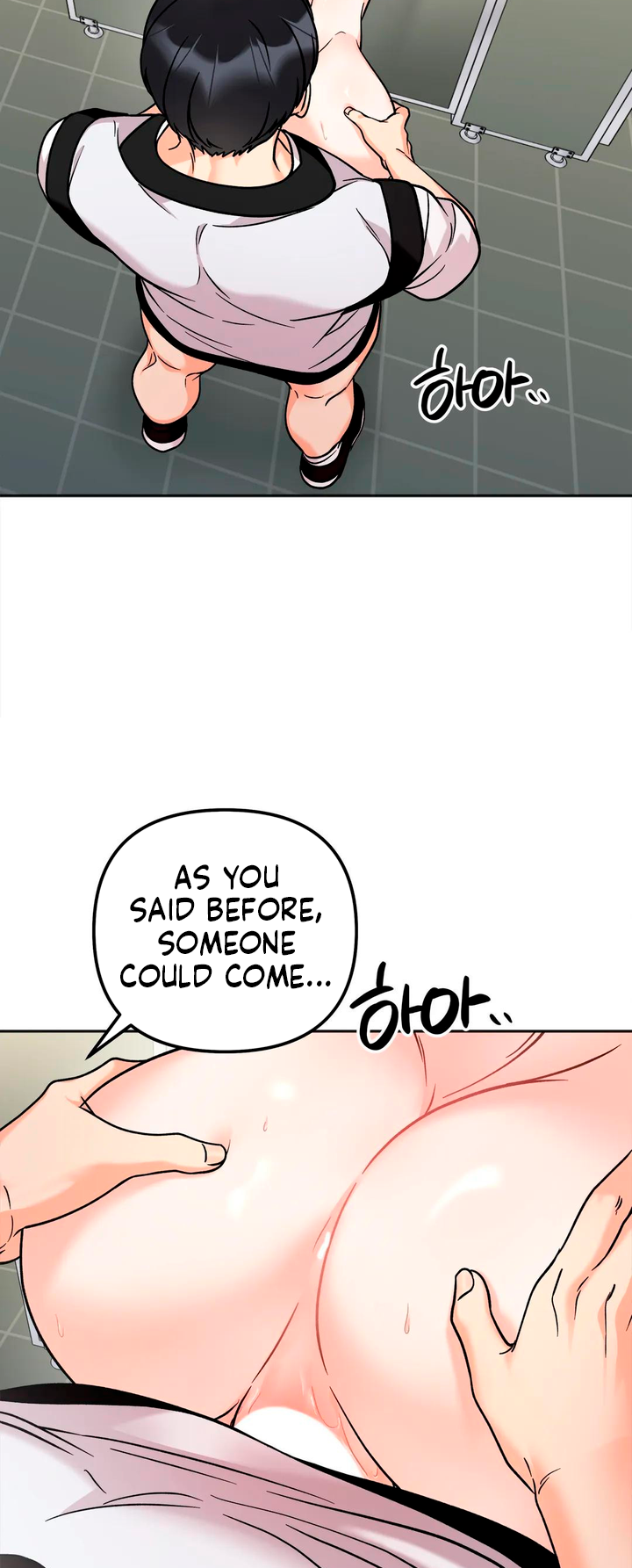 Secret Siblings Chapter 11 image 40