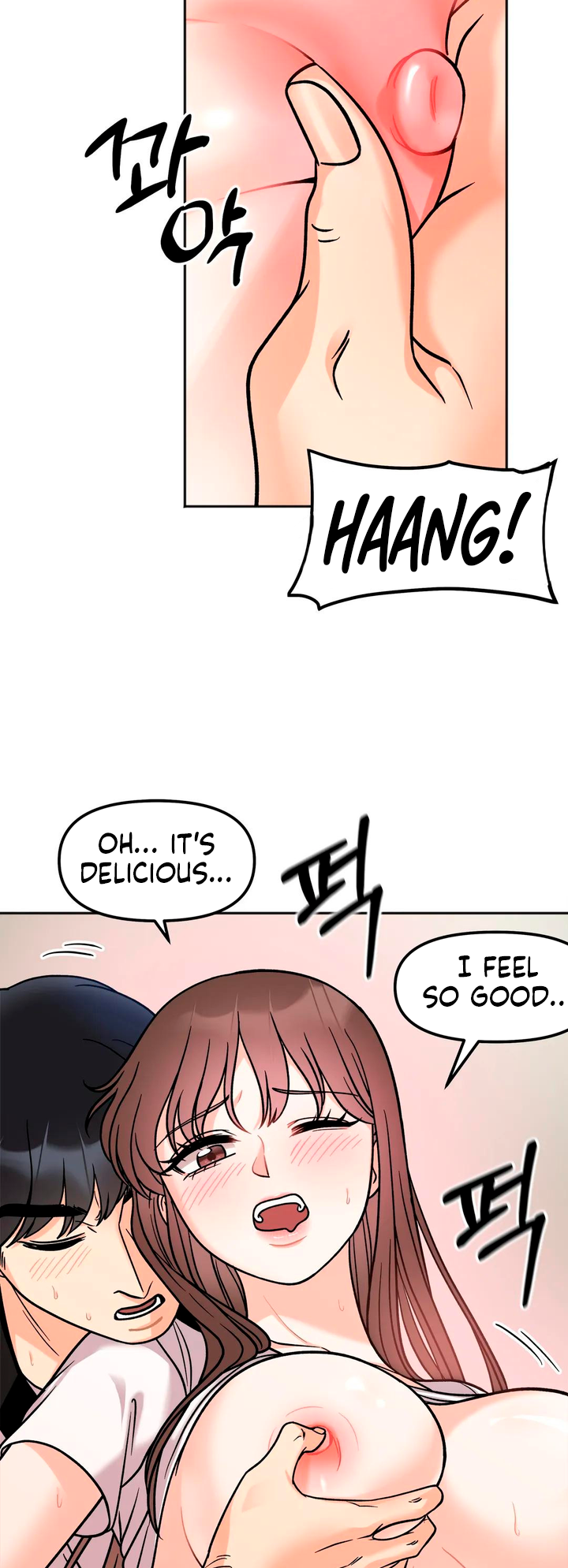 Secret Siblings Chapter 11 image 46