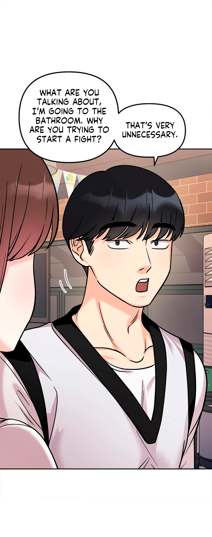 Secret Siblings Chapter 11 image 6