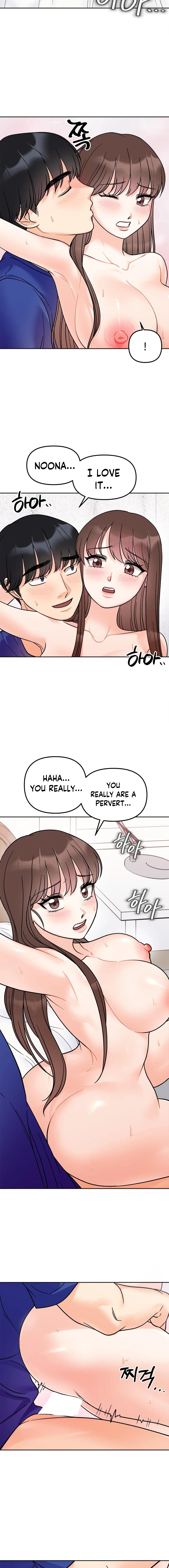 Secret Siblings Chapter 14 image 10