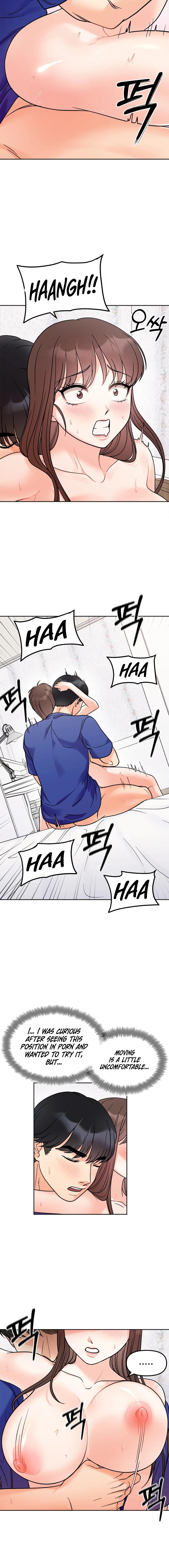 Secret Siblings Chapter 14 image 11