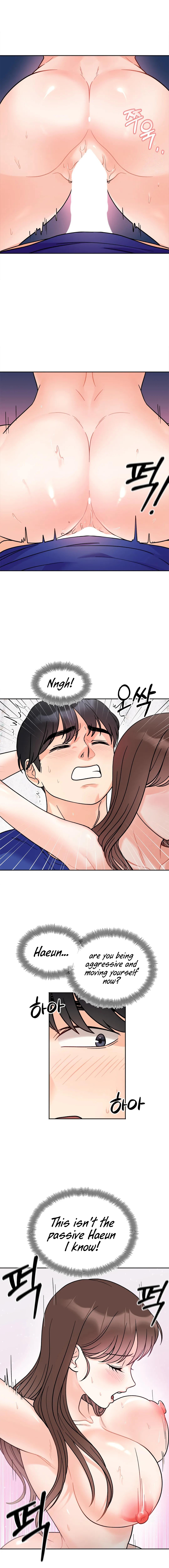 Secret Siblings Chapter 14 image 12