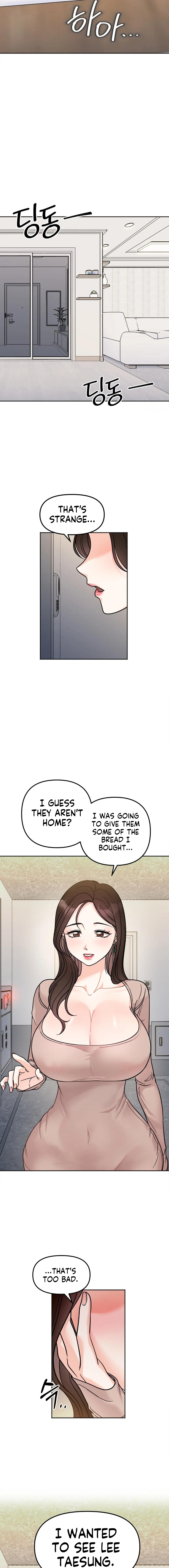 Secret Siblings Chapter 14 image 14