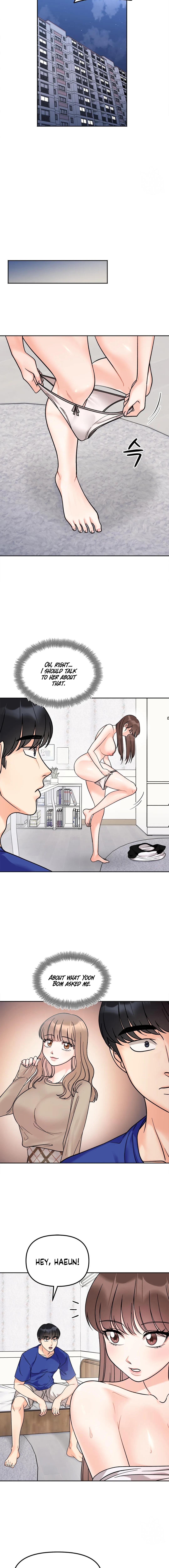 Secret Siblings Chapter 15 image 15