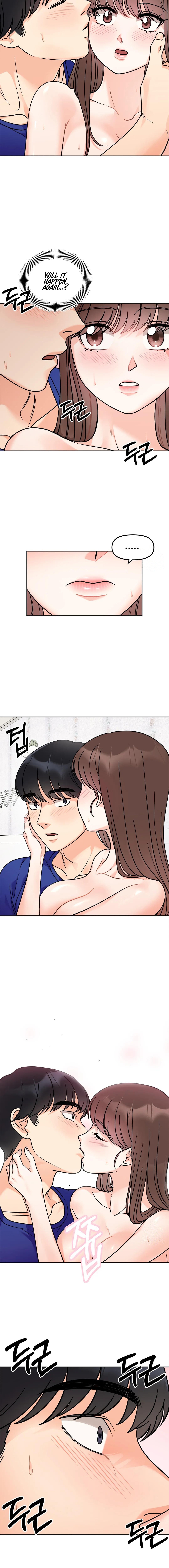 Secret Siblings Chapter 15 image 4