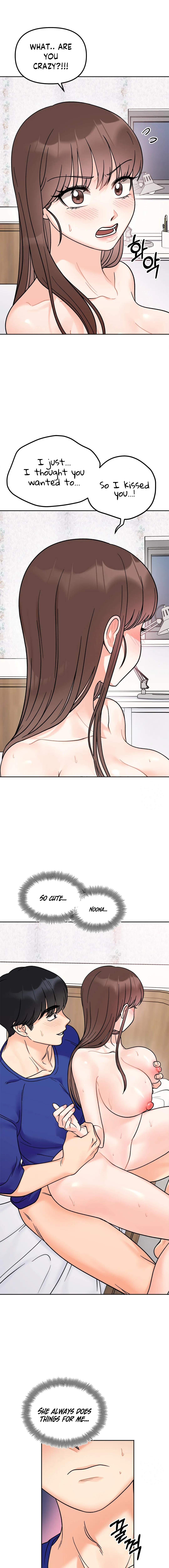 Secret Siblings Chapter 15 image 6