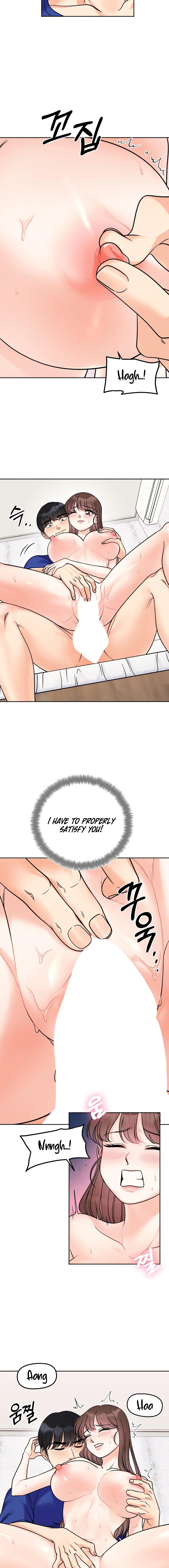 Secret Siblings Chapter 15 image 7