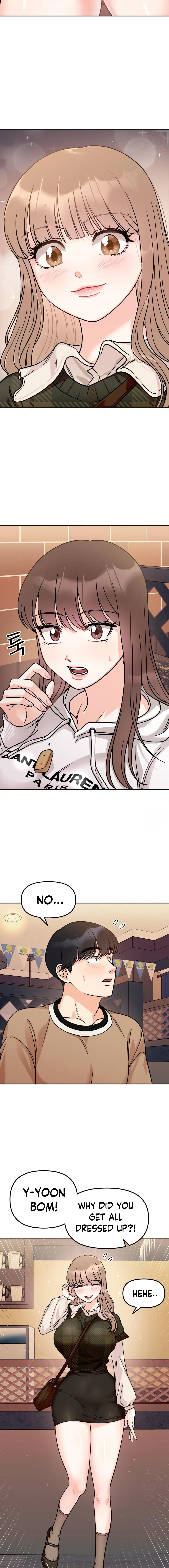Secret Siblings Chapter 16 image 9