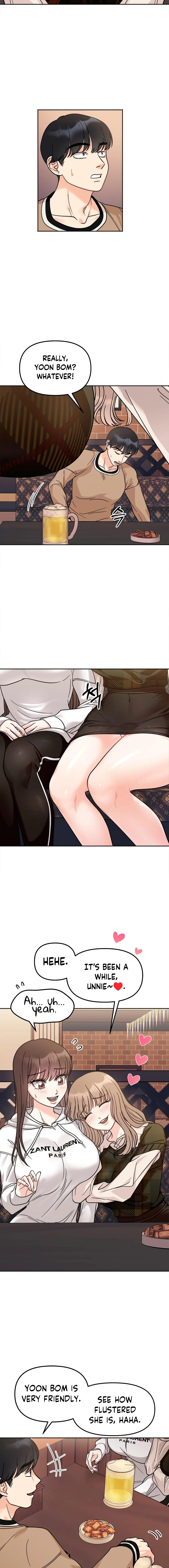 Secret Siblings Chapter 16 image 11