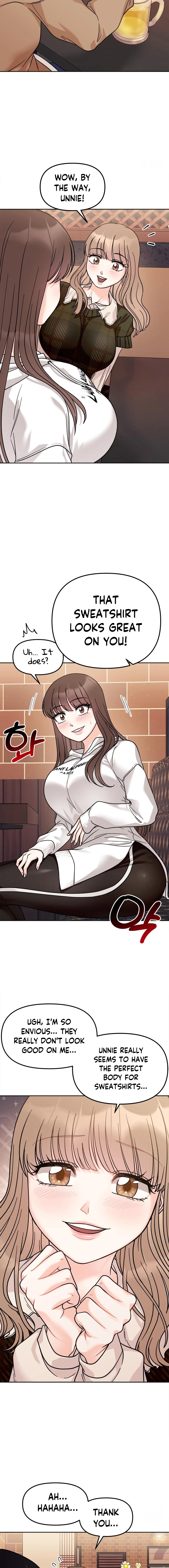 Secret Siblings Chapter 16 image 12