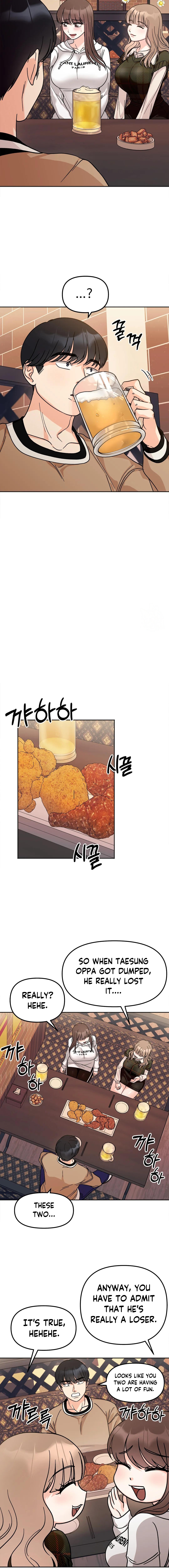 Secret Siblings Chapter 16 image 13
