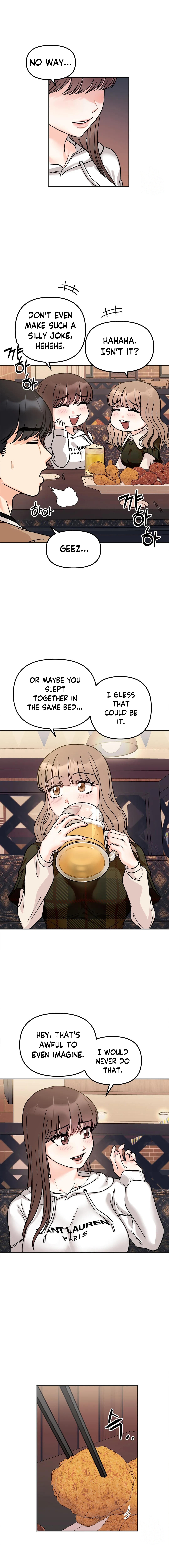 Secret Siblings Chapter 16 image 15