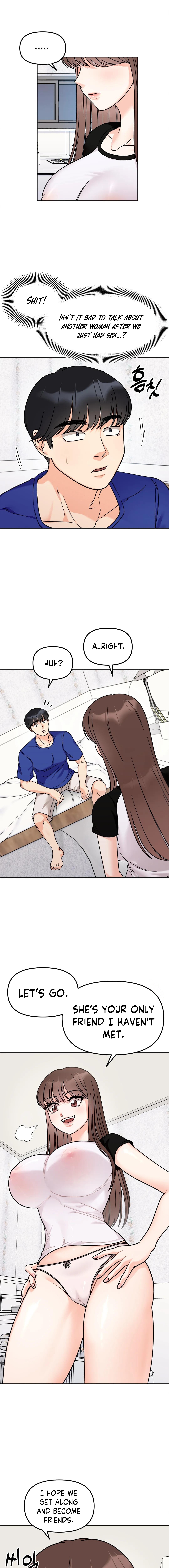 Secret Siblings Chapter 16 image 2