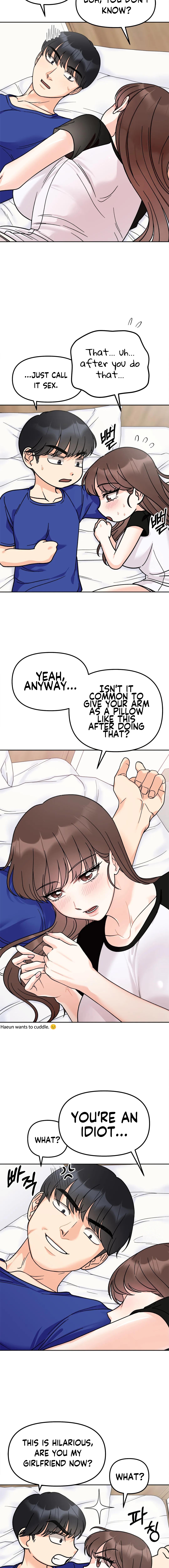 Secret Siblings Chapter 16 image 4