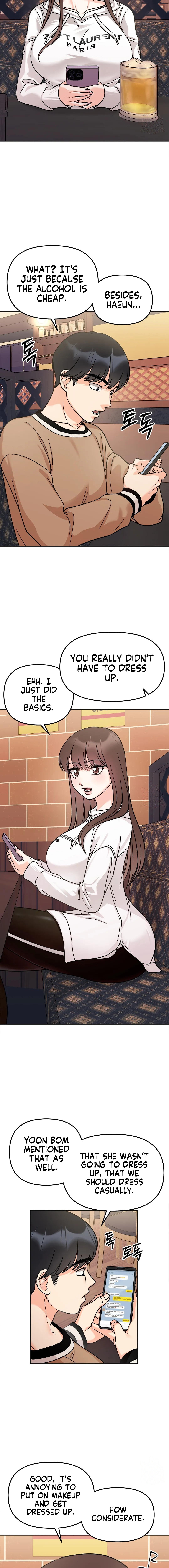 Secret Siblings Chapter 16 image 6