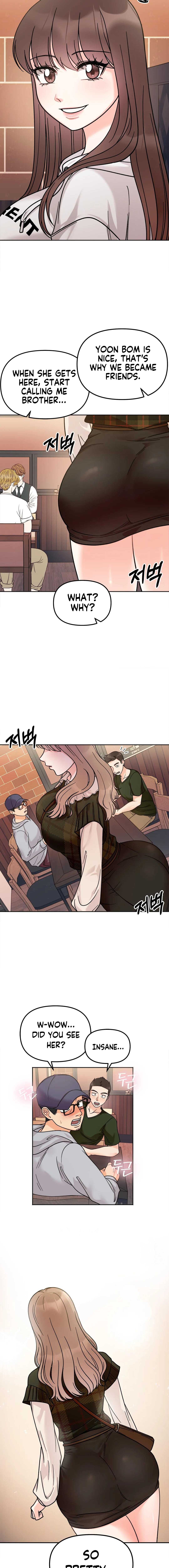 Secret Siblings Chapter 16 image 7