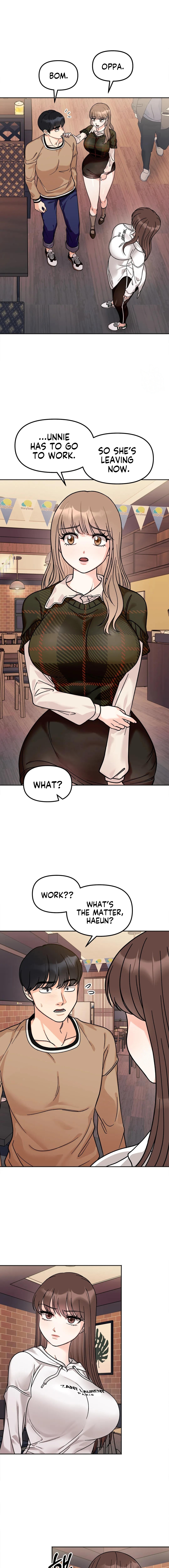 Secret Siblings Chapter 17 image 11