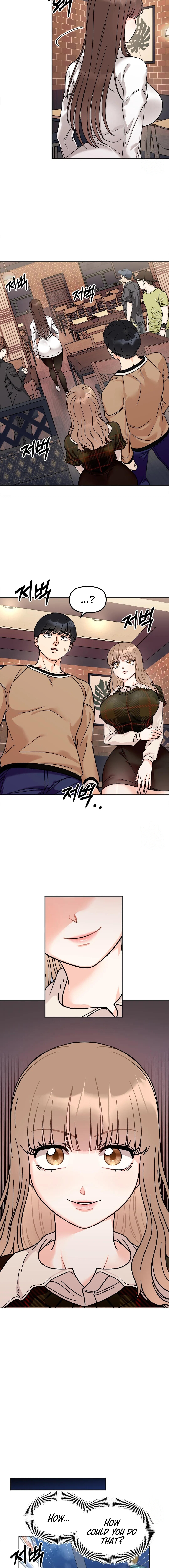 Secret Siblings Chapter 17 image 12
