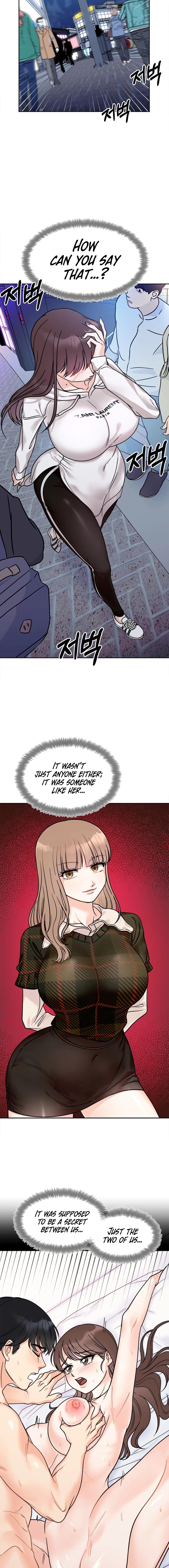 Secret Siblings Chapter 17 image 13