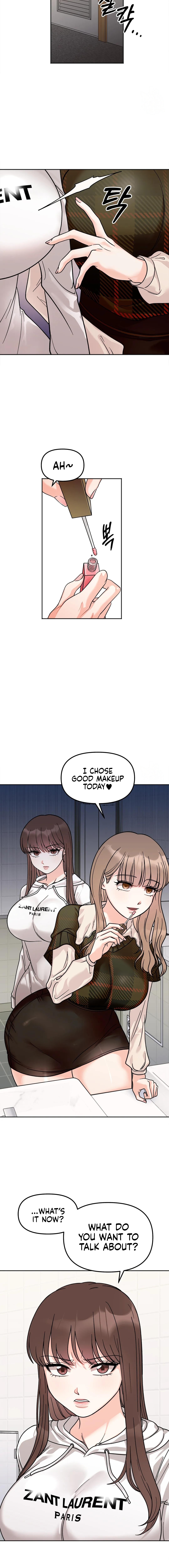 Secret Siblings Chapter 17 image 3