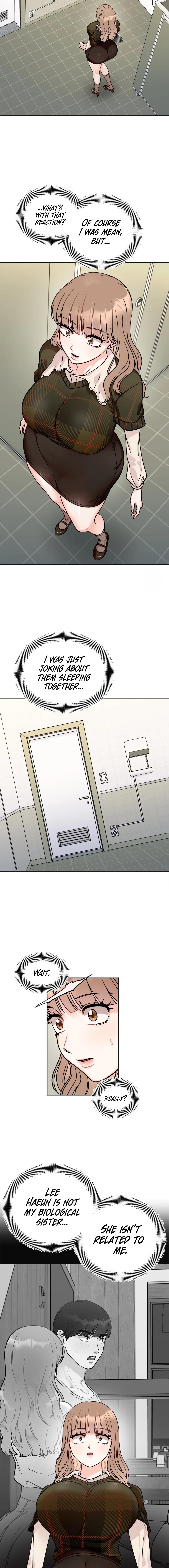 Secret Siblings Chapter 17 image 7