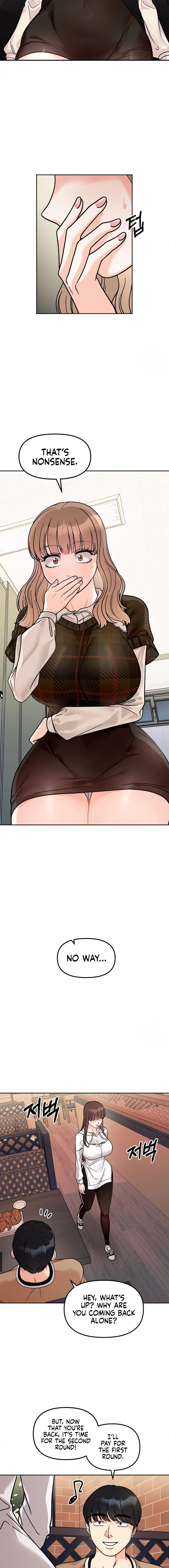 Secret Siblings Chapter 17 image 8