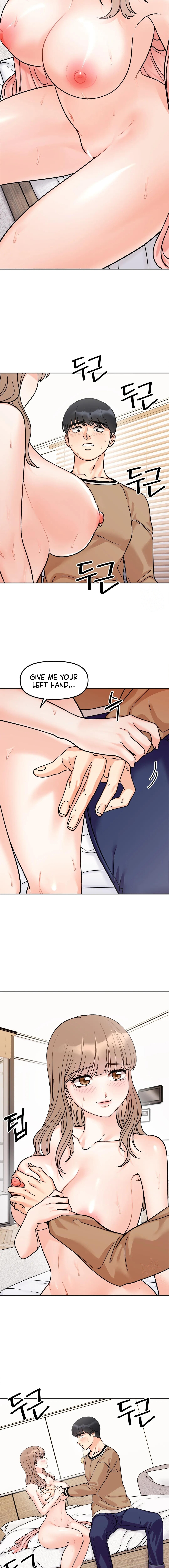 Secret Siblings Chapter 18 image 10