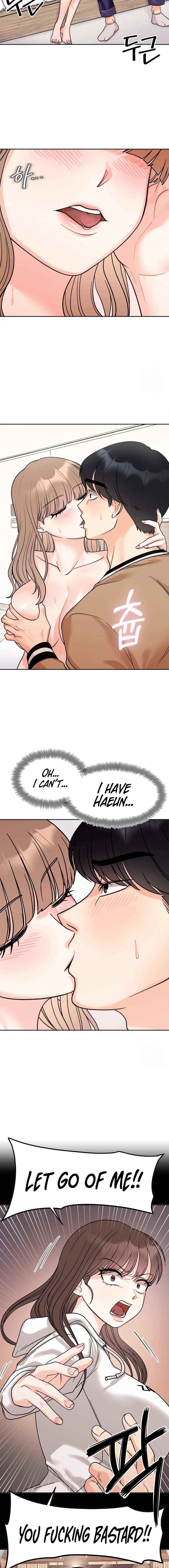 Secret Siblings Chapter 18 image 11