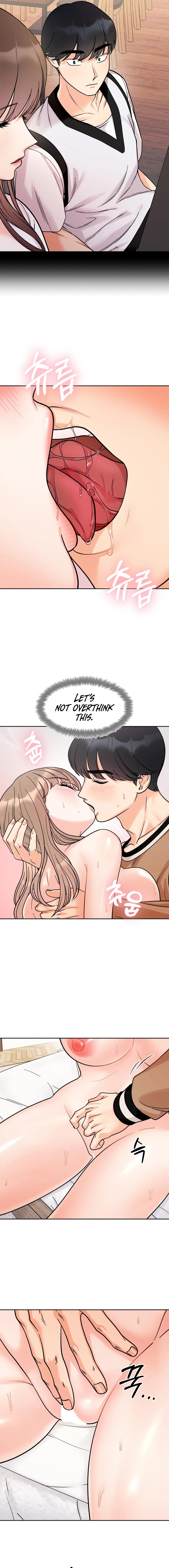 Secret Siblings Chapter 18 image 13