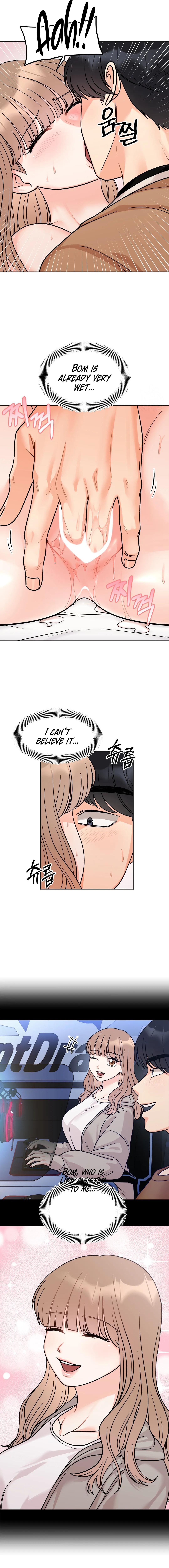 Secret Siblings Chapter 18 image 14