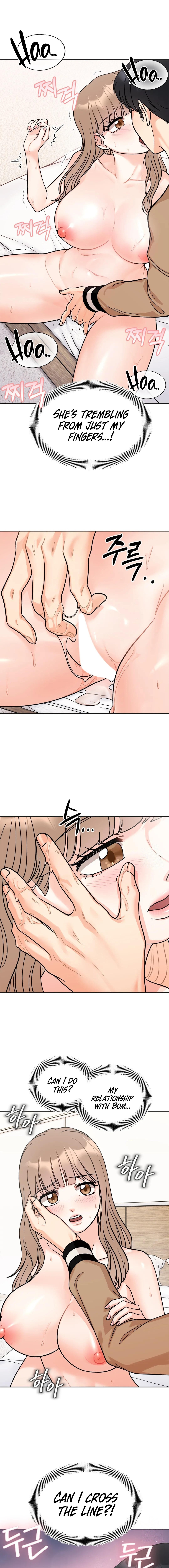 Secret Siblings Chapter 18 image 15