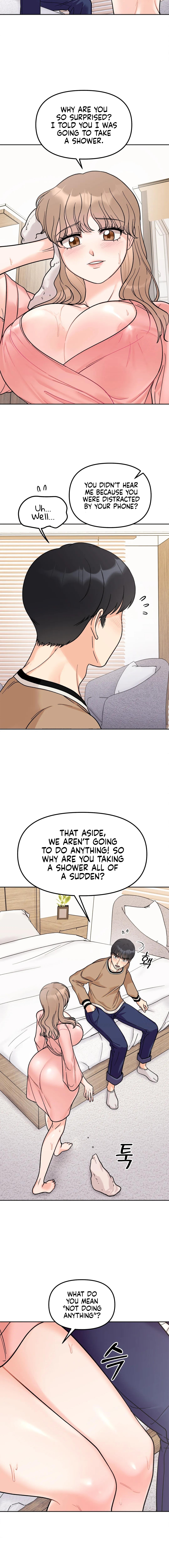 Secret Siblings Chapter 18 image 5