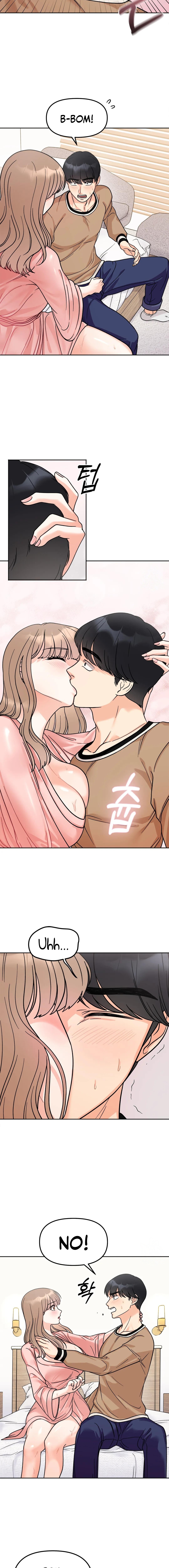 Secret Siblings Chapter 18 image 7