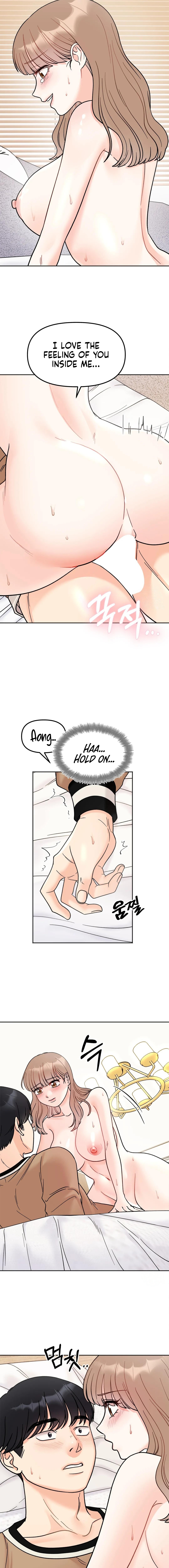 Secret Siblings Chapter 19 image 10