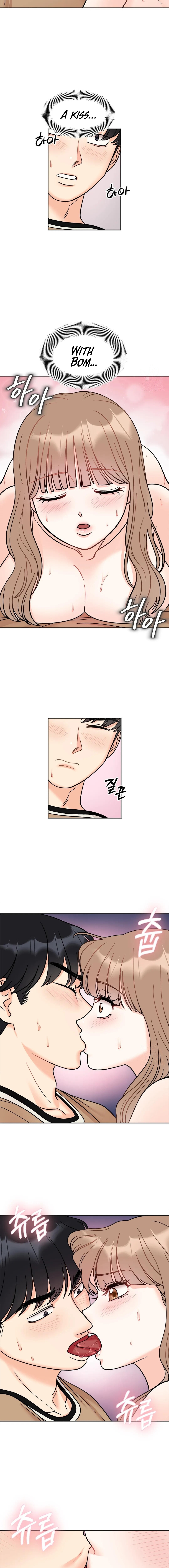 Secret Siblings Chapter 19 image 11