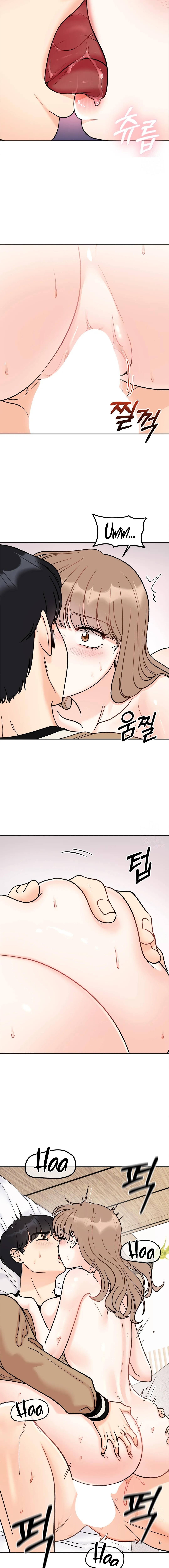Secret Siblings Chapter 19 image 12