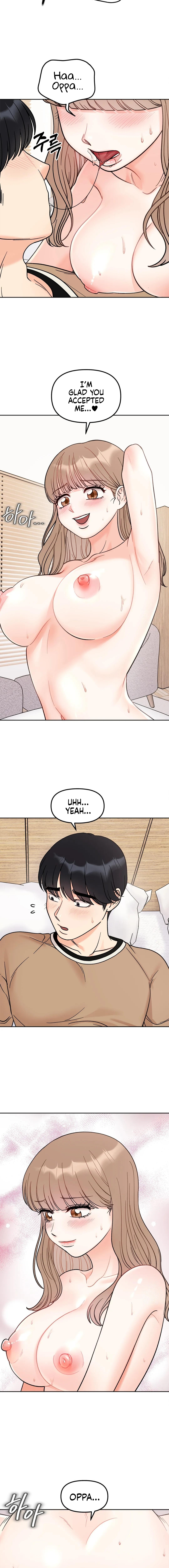Secret Siblings Chapter 19 image 13